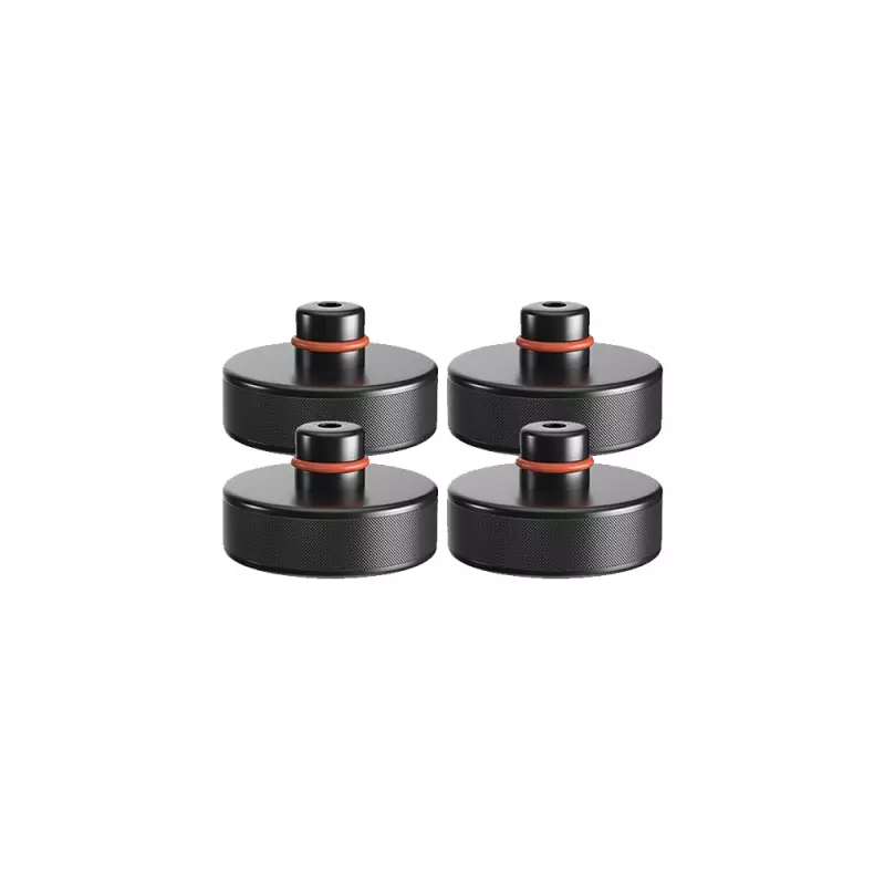 Adapters voor Tesla